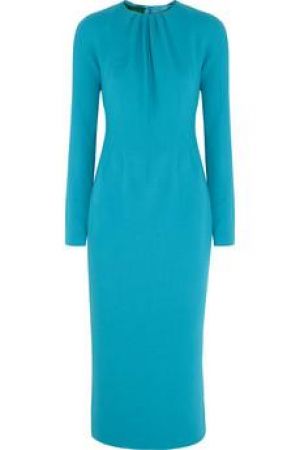 Gifts - Darcy wool-crepe dress - Emilia Wickstead.jpg